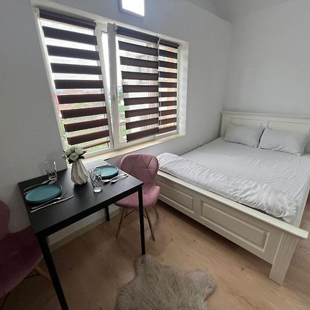 Compact House Apartamento Cluj-Napoca Exterior foto