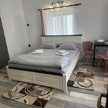 Compact House Apartamento Cluj-Napoca Exterior foto
