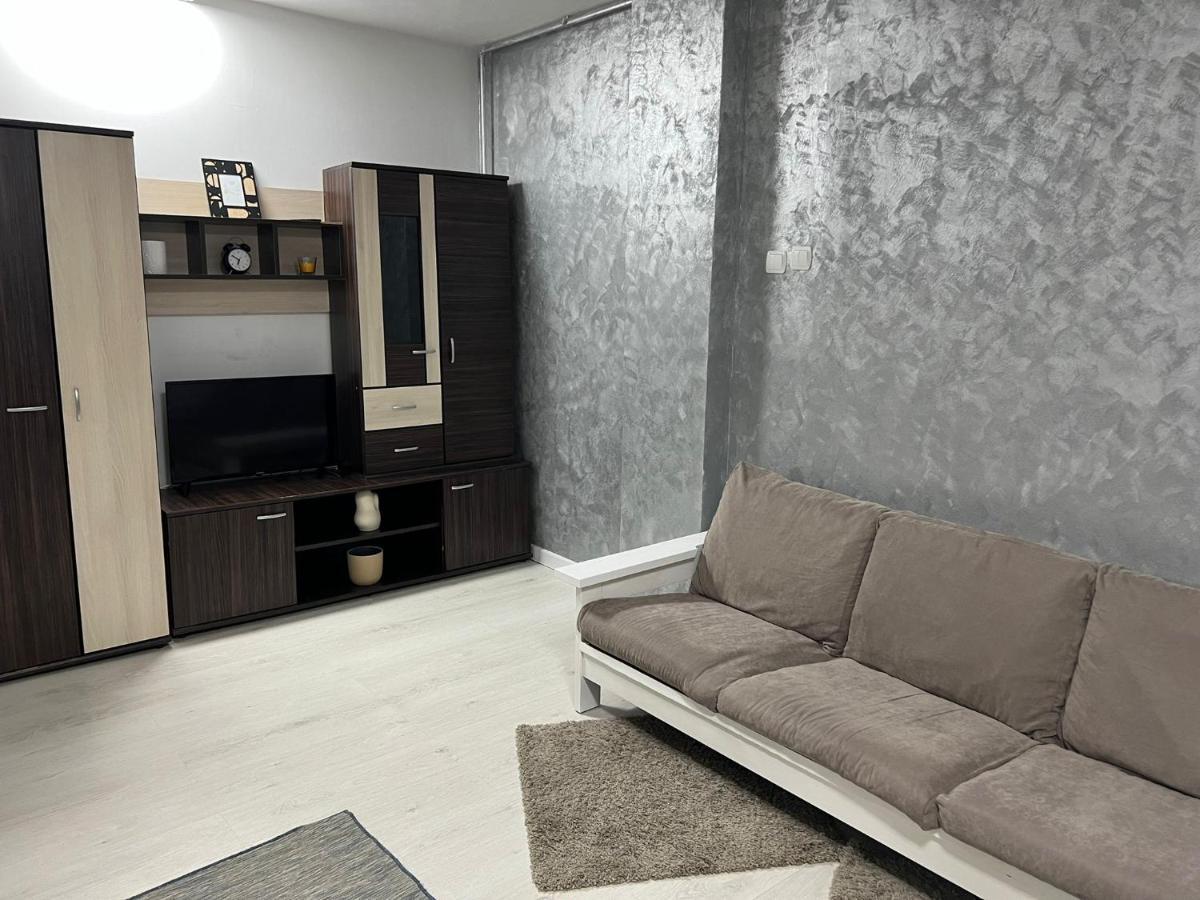 Compact House Apartamento Cluj-Napoca Exterior foto