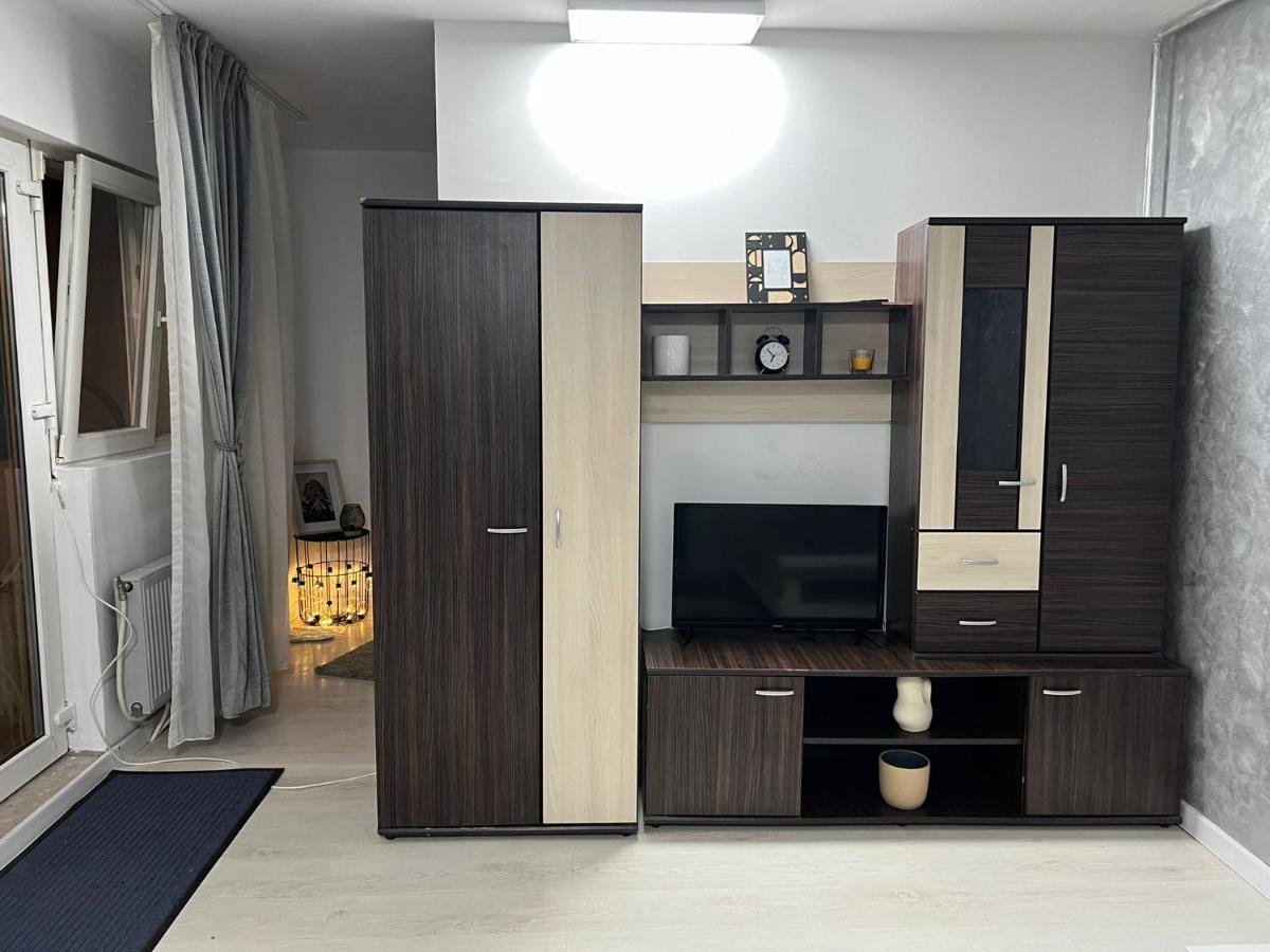 Compact House Apartamento Cluj-Napoca Exterior foto