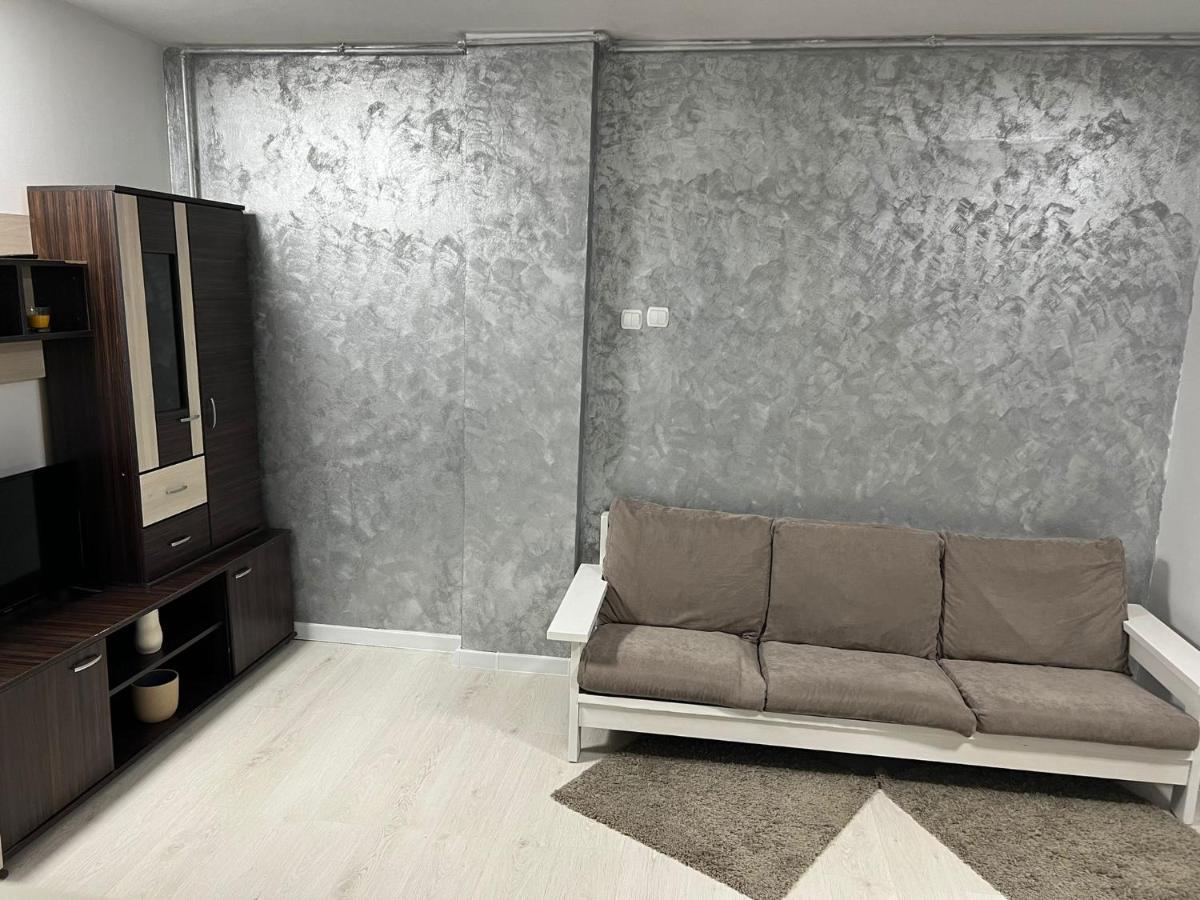 Compact House Apartamento Cluj-Napoca Exterior foto