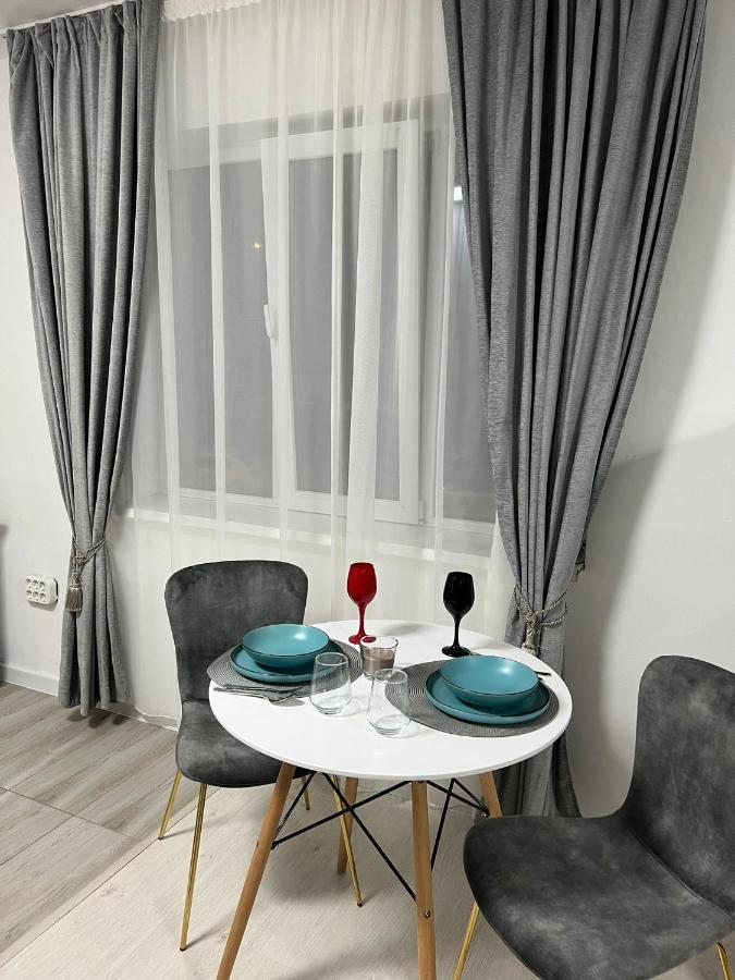 Compact House Apartamento Cluj-Napoca Exterior foto
