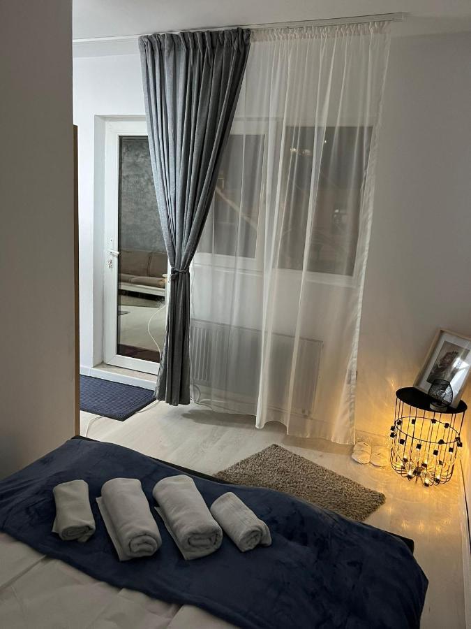 Compact House Apartamento Cluj-Napoca Exterior foto