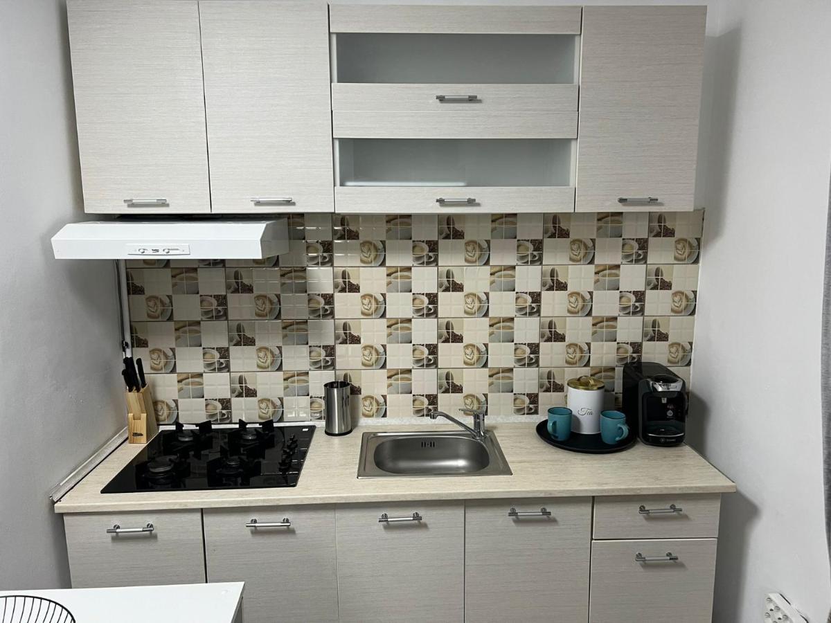 Compact House Apartamento Cluj-Napoca Exterior foto