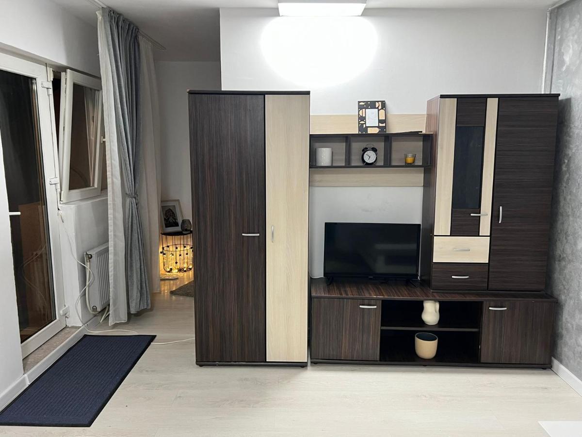 Compact House Apartamento Cluj-Napoca Exterior foto