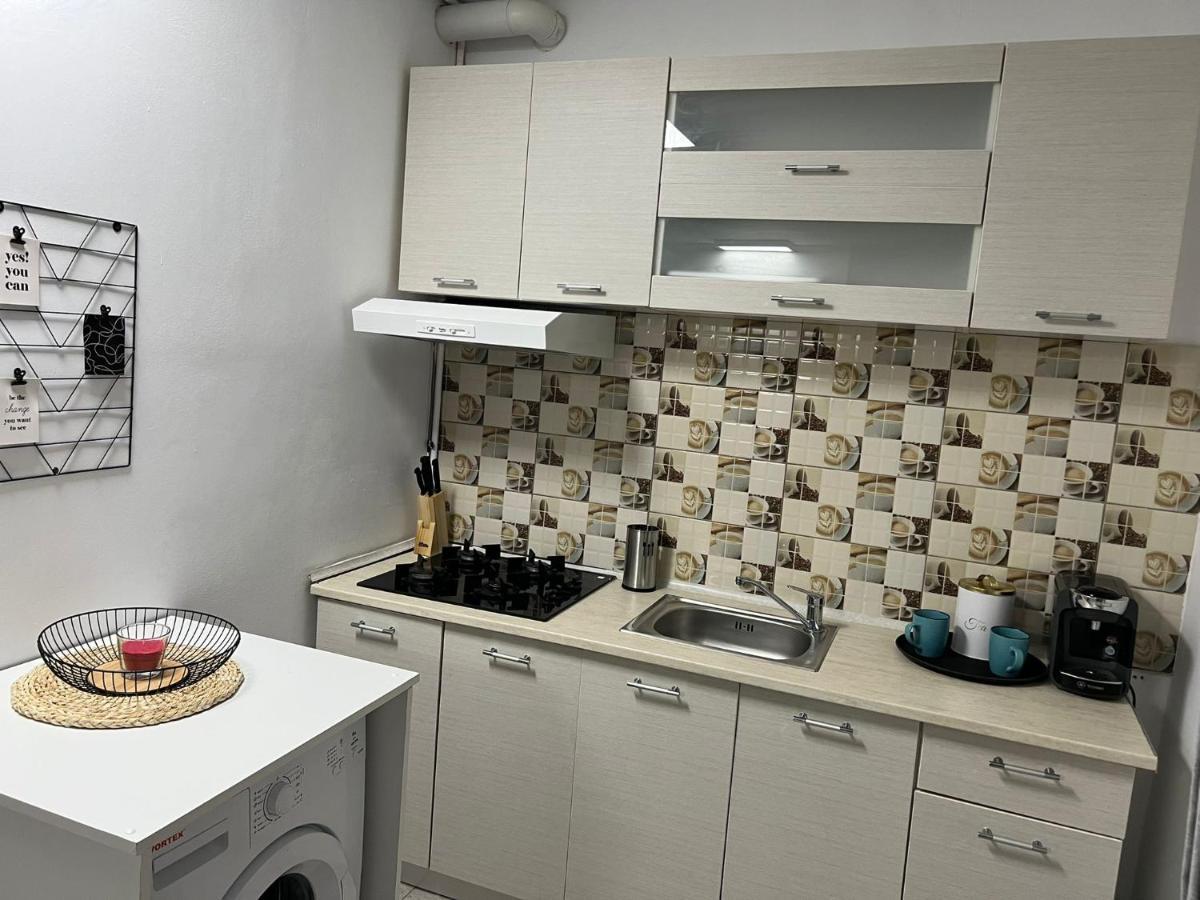 Compact House Apartamento Cluj-Napoca Exterior foto
