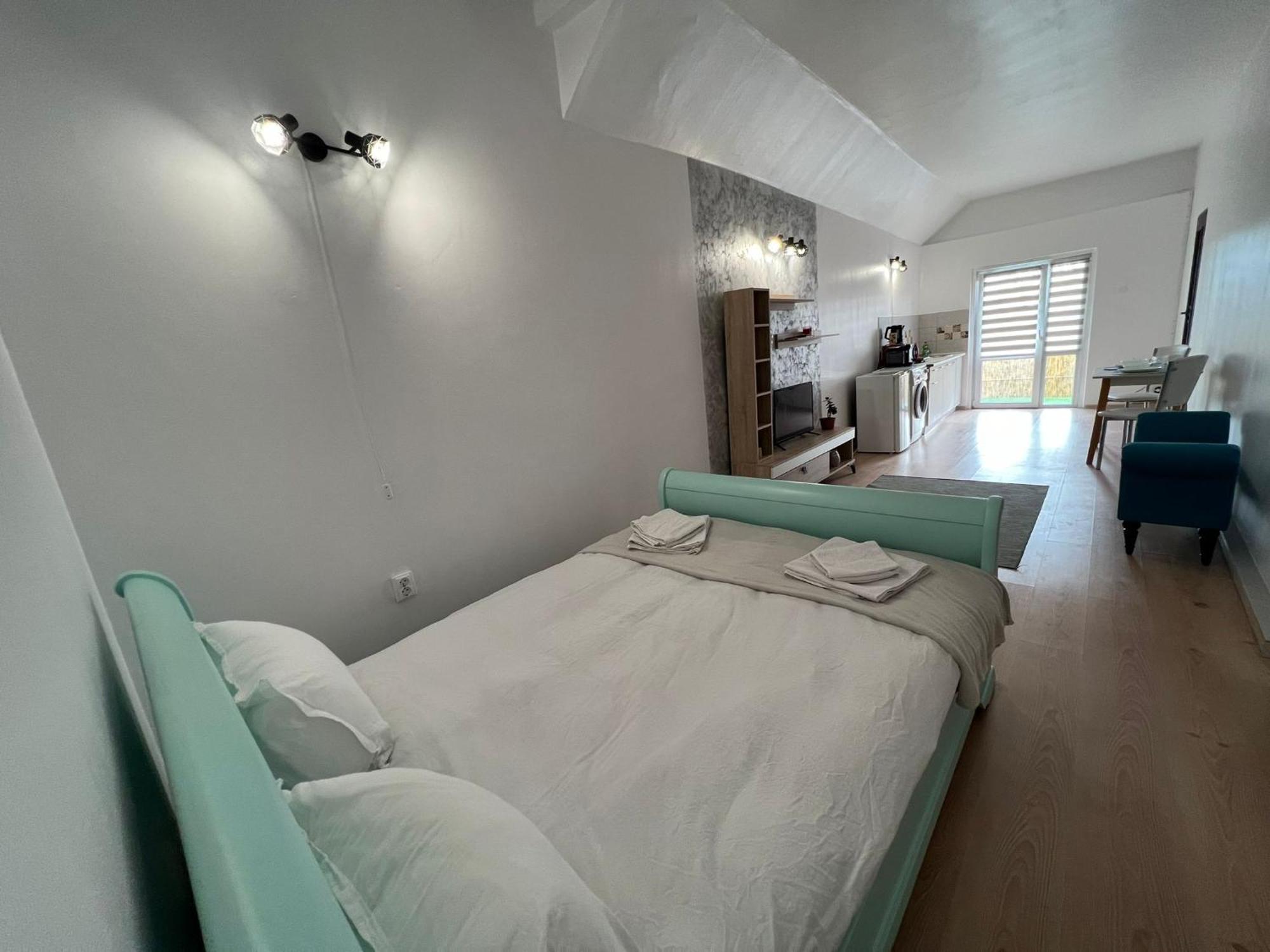 Compact House Apartamento Cluj-Napoca Exterior foto