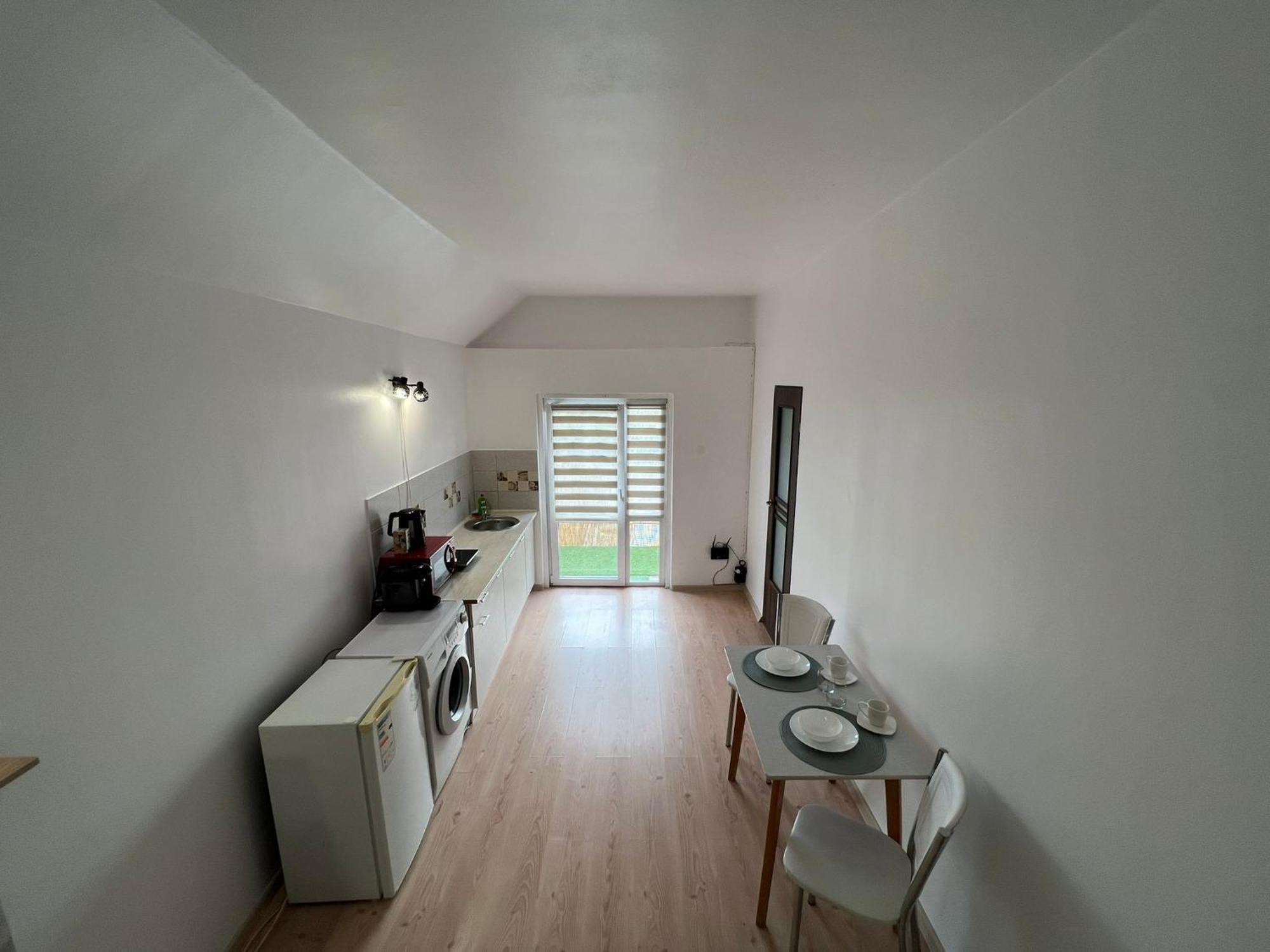 Compact House Apartamento Cluj-Napoca Exterior foto