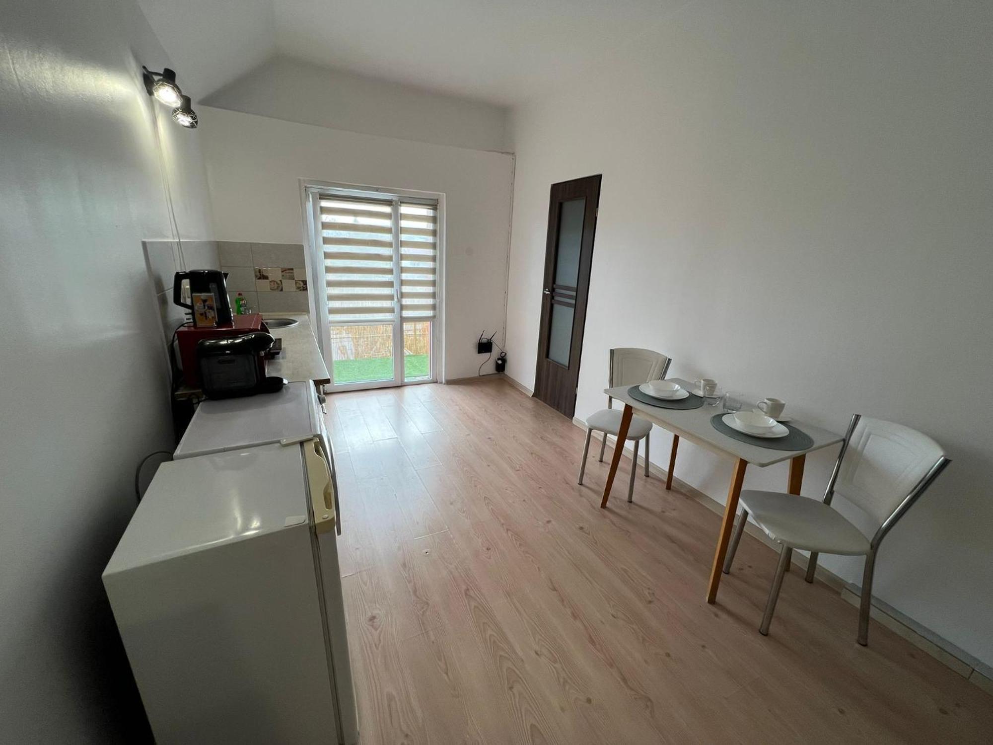 Compact House Apartamento Cluj-Napoca Exterior foto