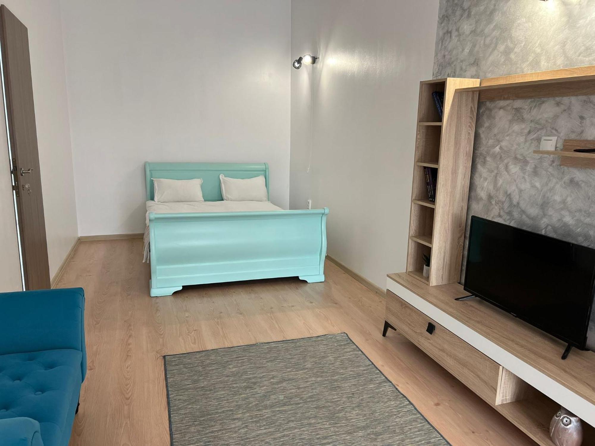 Compact House Apartamento Cluj-Napoca Exterior foto