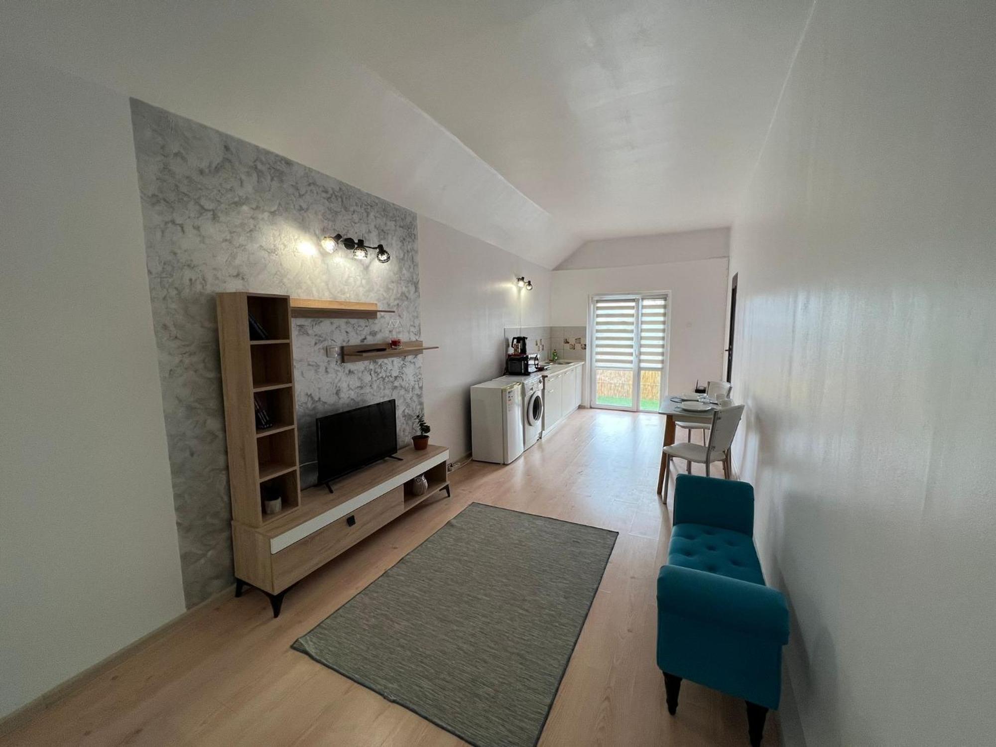 Compact House Apartamento Cluj-Napoca Exterior foto