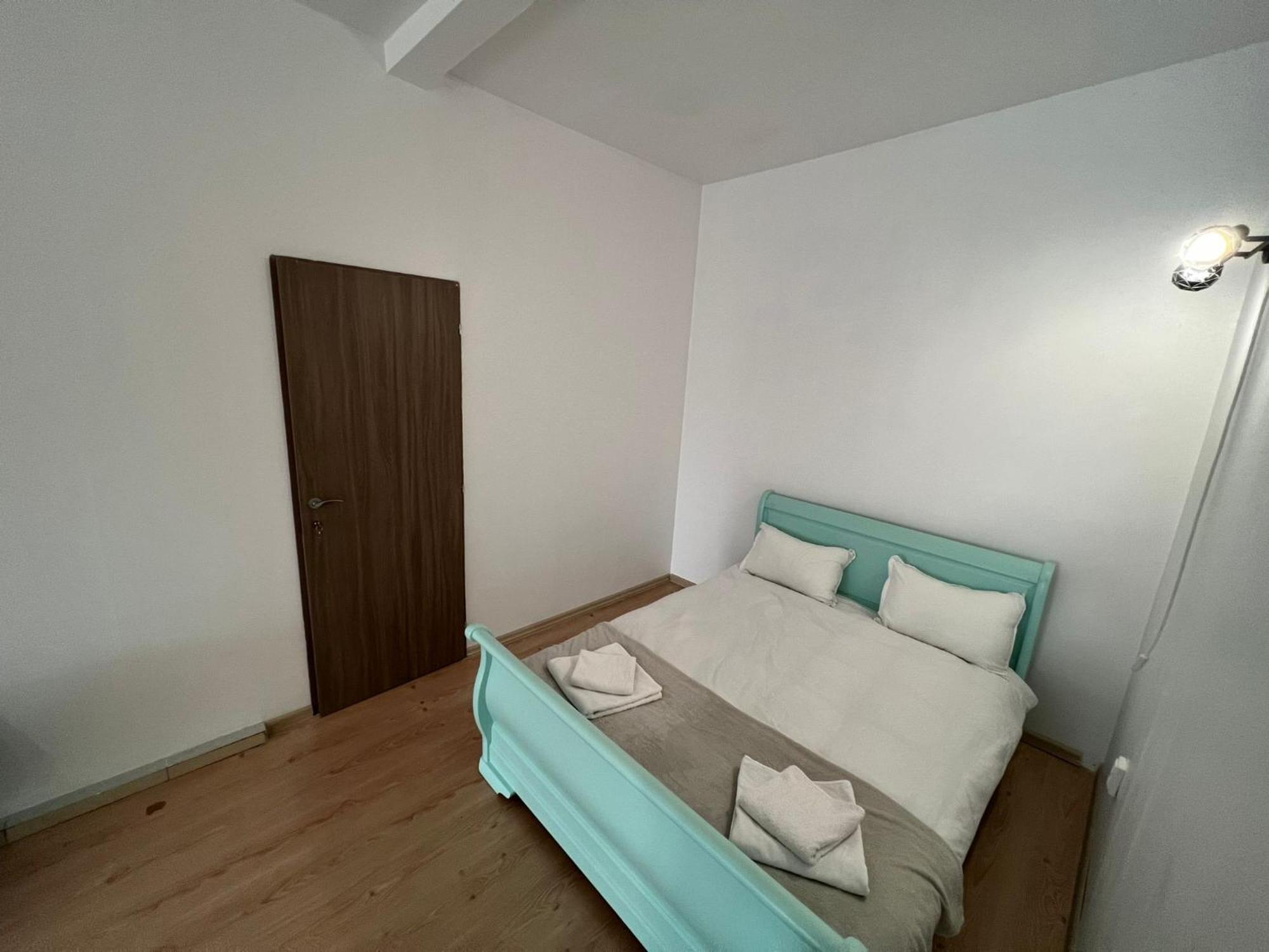 Compact House Apartamento Cluj-Napoca Exterior foto
