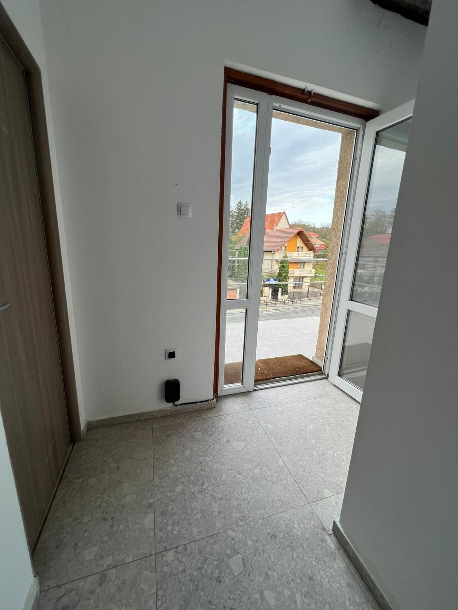 Compact House Apartamento Cluj-Napoca Exterior foto