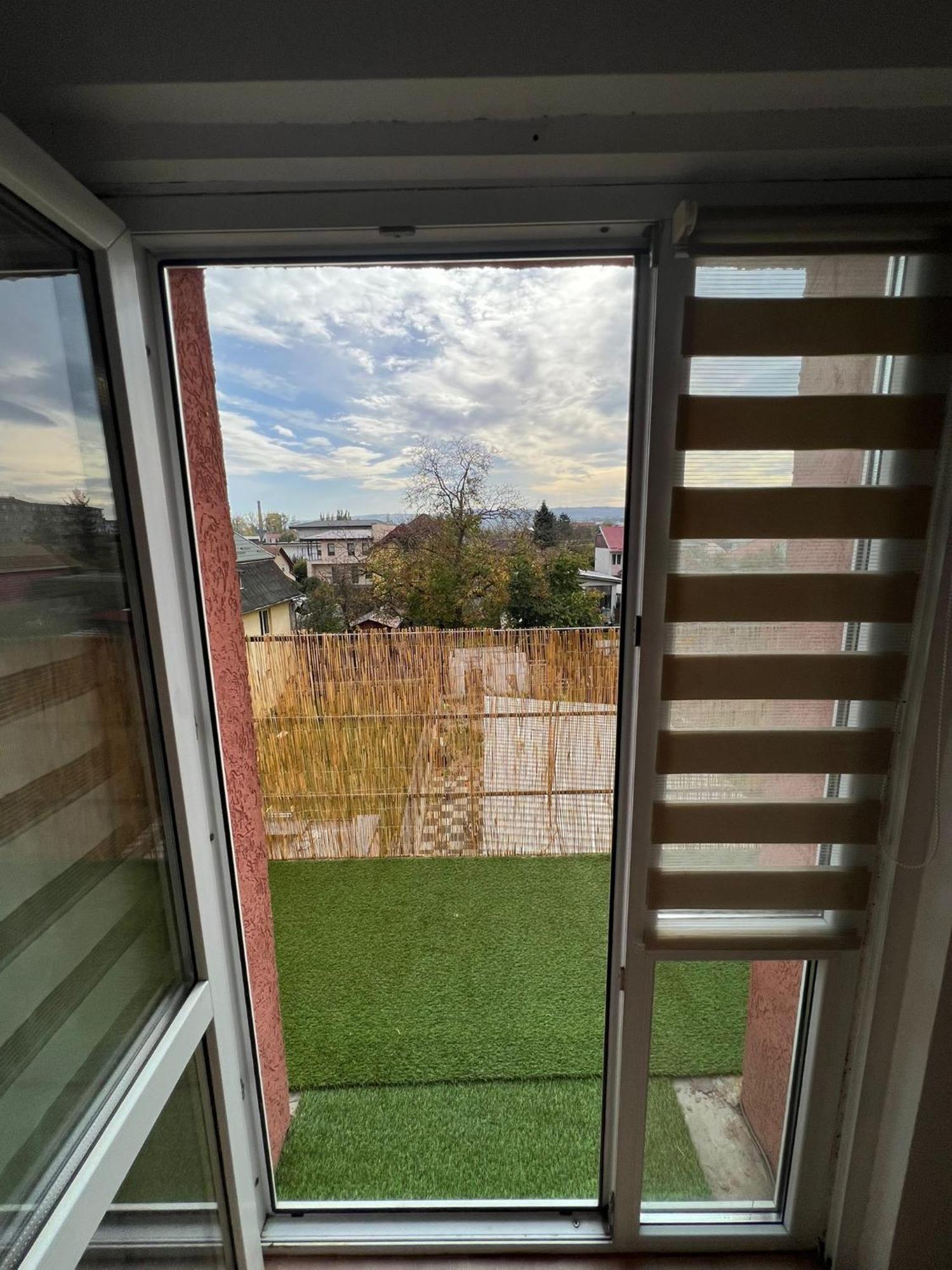 Compact House Apartamento Cluj-Napoca Exterior foto