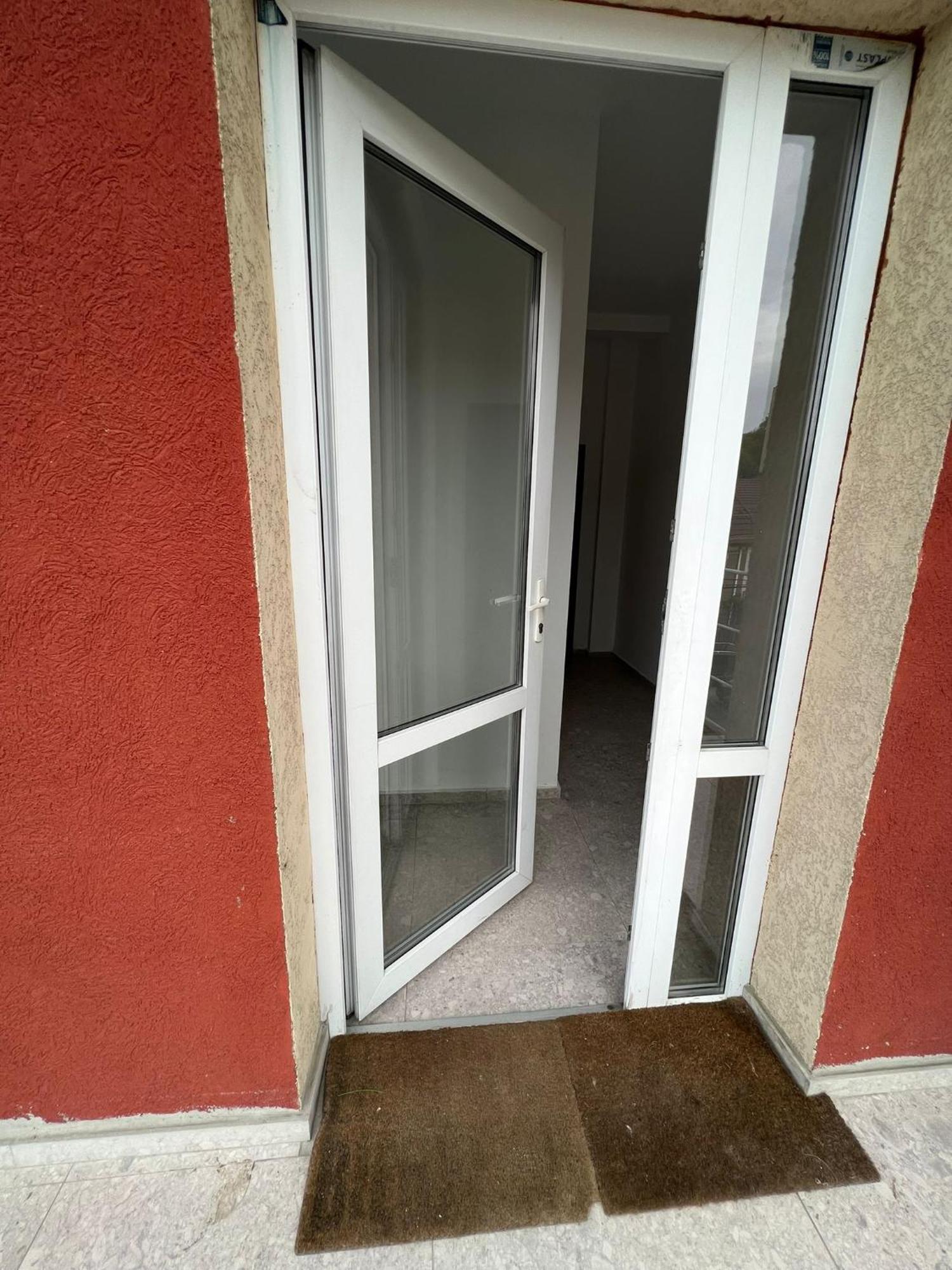 Compact House Apartamento Cluj-Napoca Exterior foto