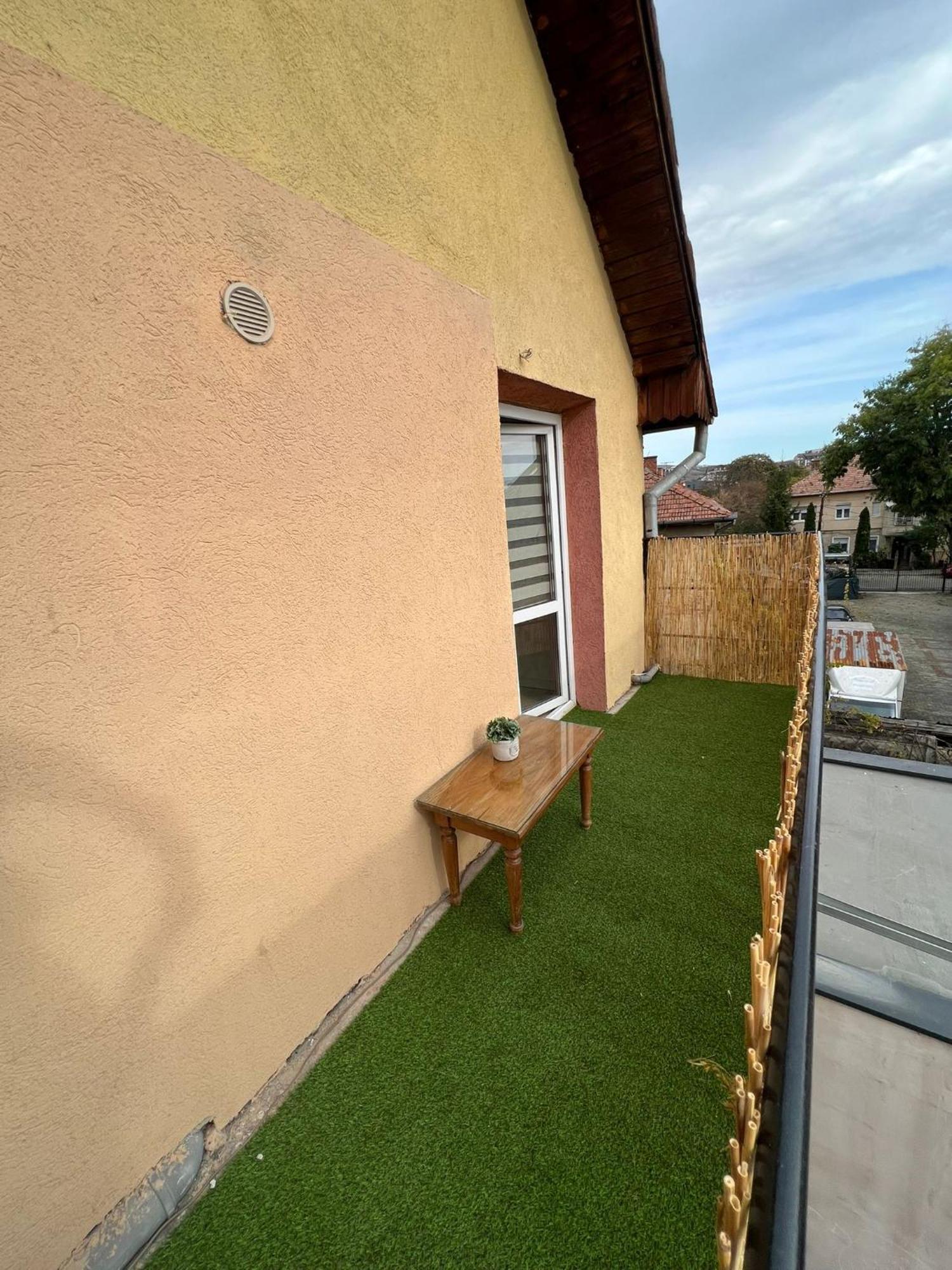 Compact House Apartamento Cluj-Napoca Exterior foto
