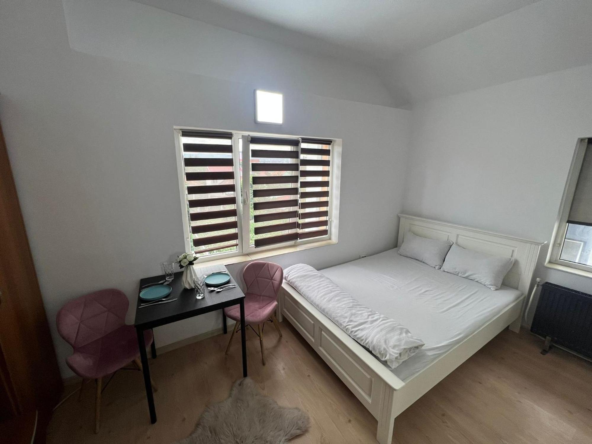 Compact House Apartamento Cluj-Napoca Exterior foto