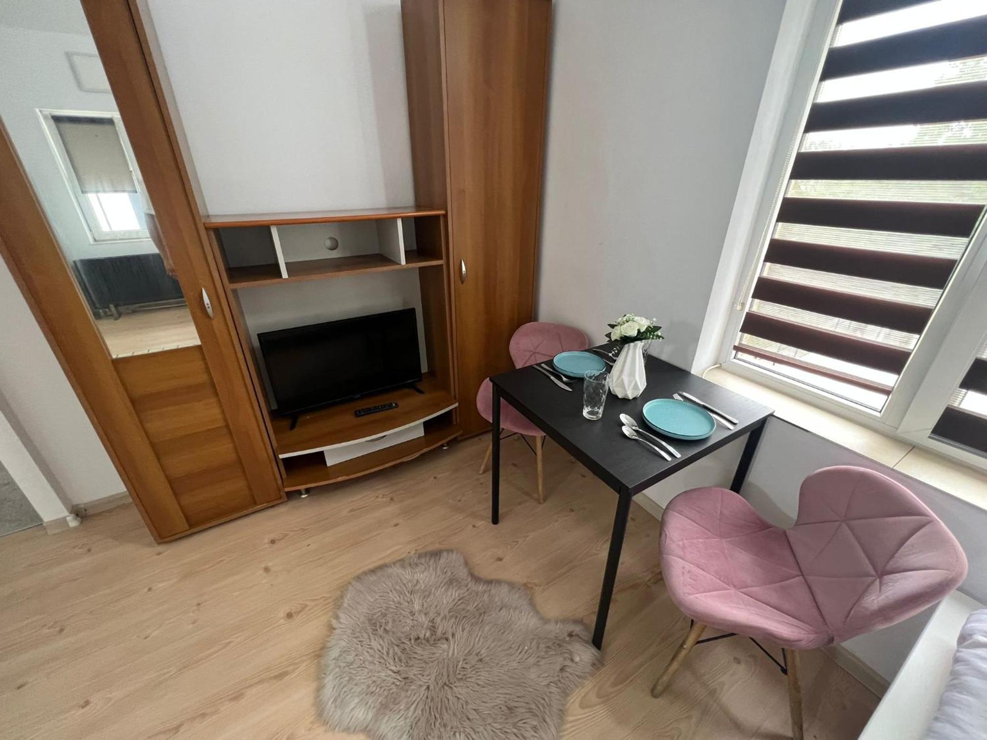 Compact House Apartamento Cluj-Napoca Exterior foto