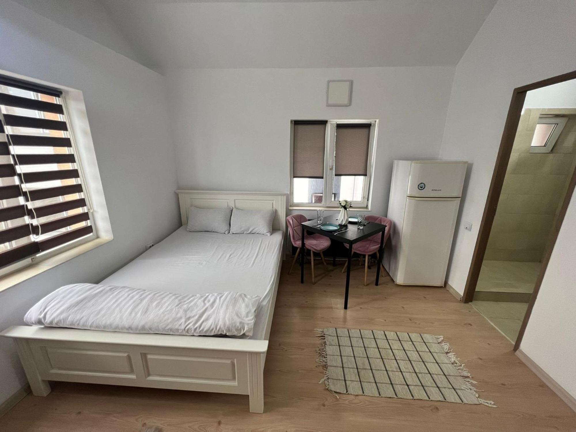 Compact House Apartamento Cluj-Napoca Exterior foto