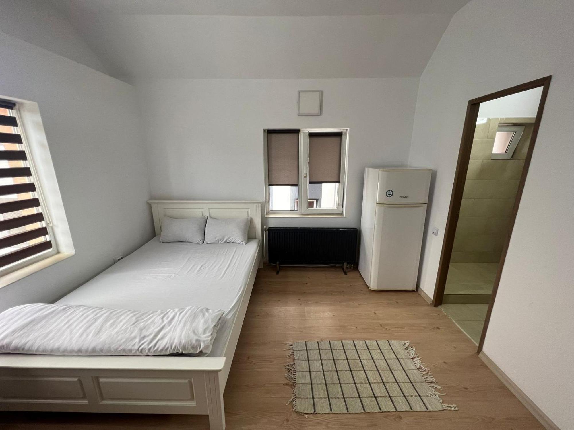 Compact House Apartamento Cluj-Napoca Exterior foto