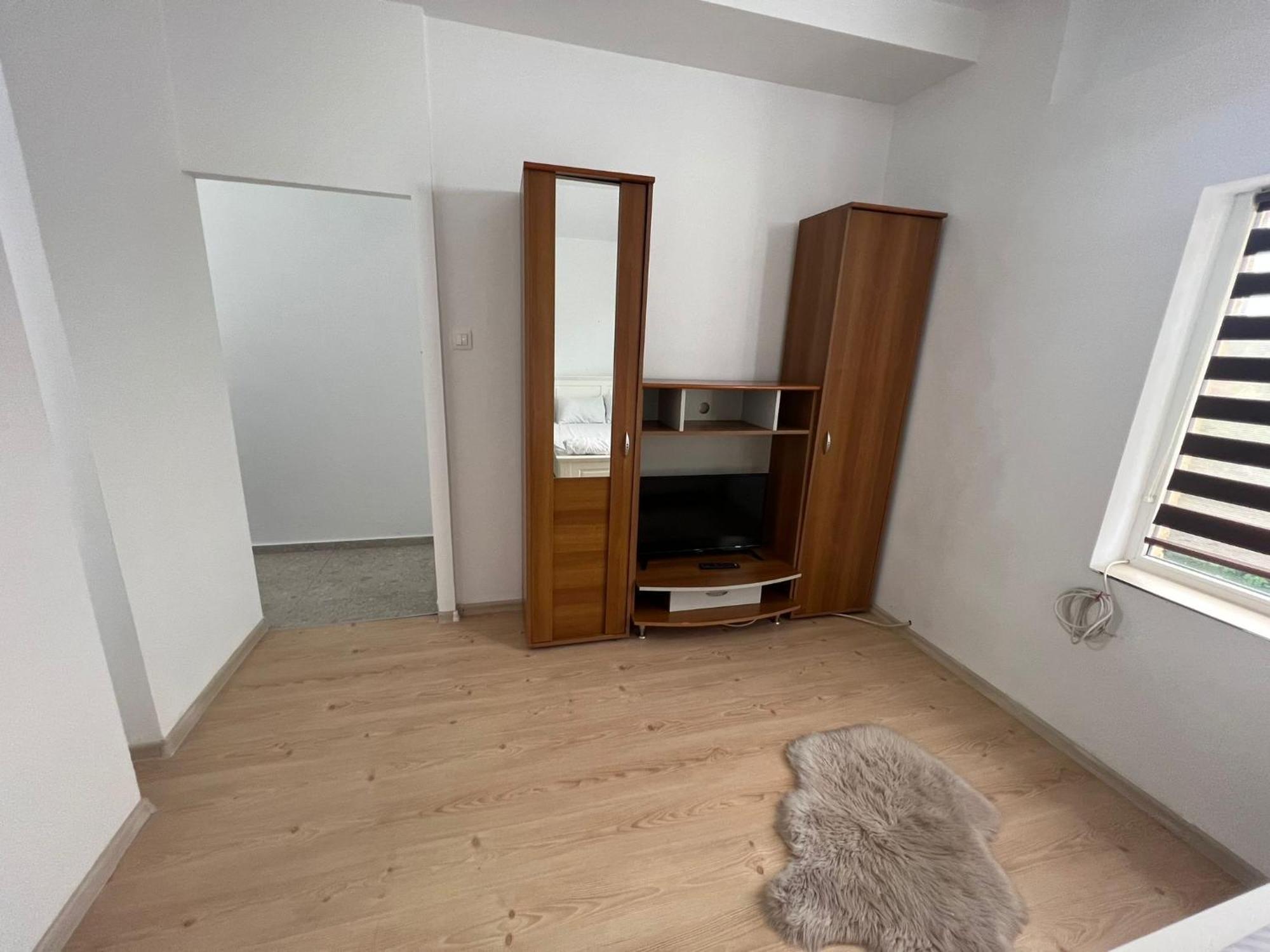 Compact House Apartamento Cluj-Napoca Exterior foto