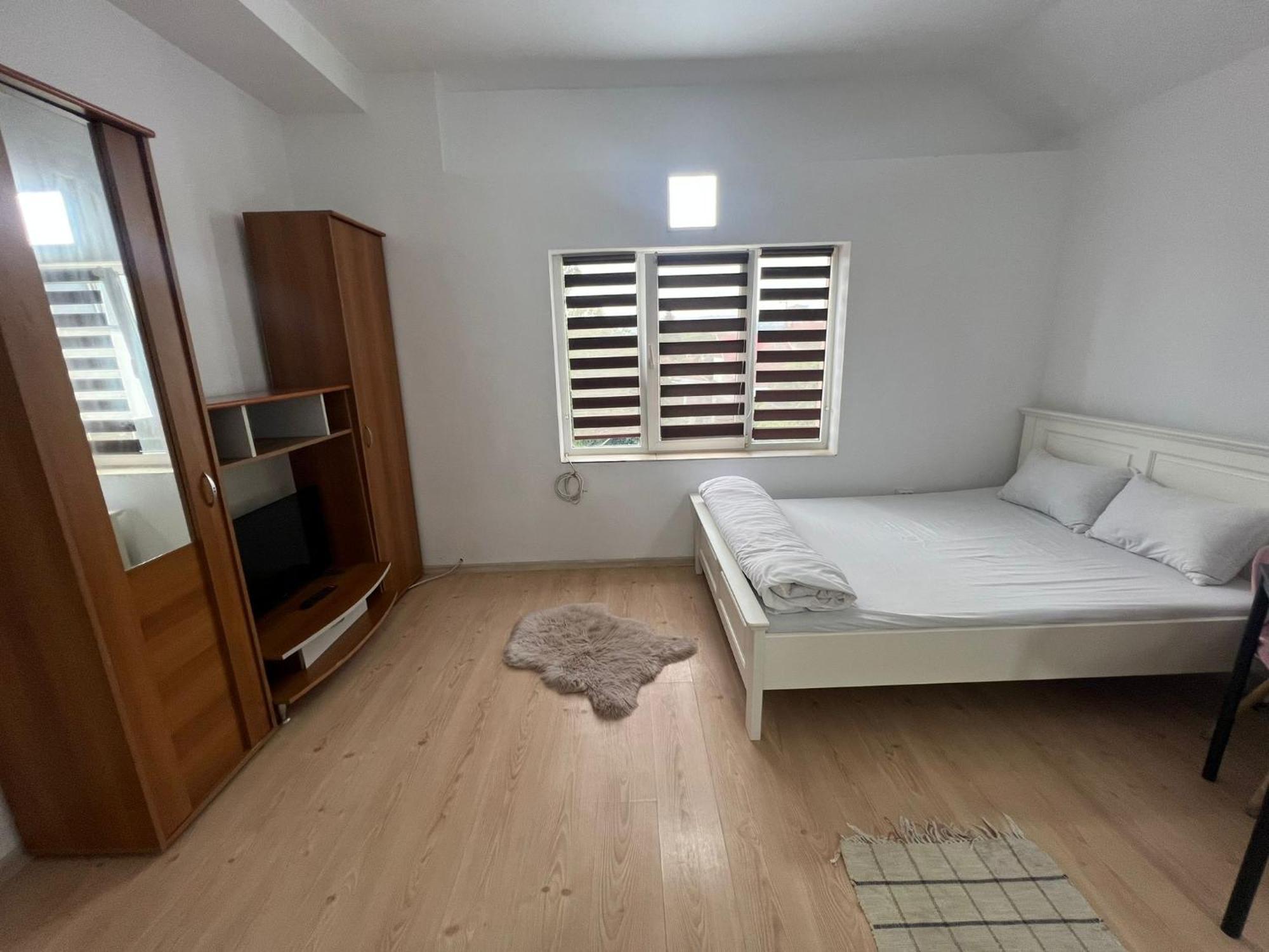 Compact House Apartamento Cluj-Napoca Exterior foto