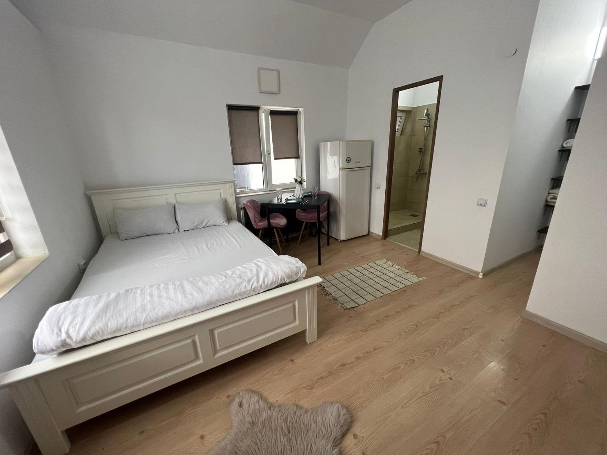 Compact House Apartamento Cluj-Napoca Exterior foto