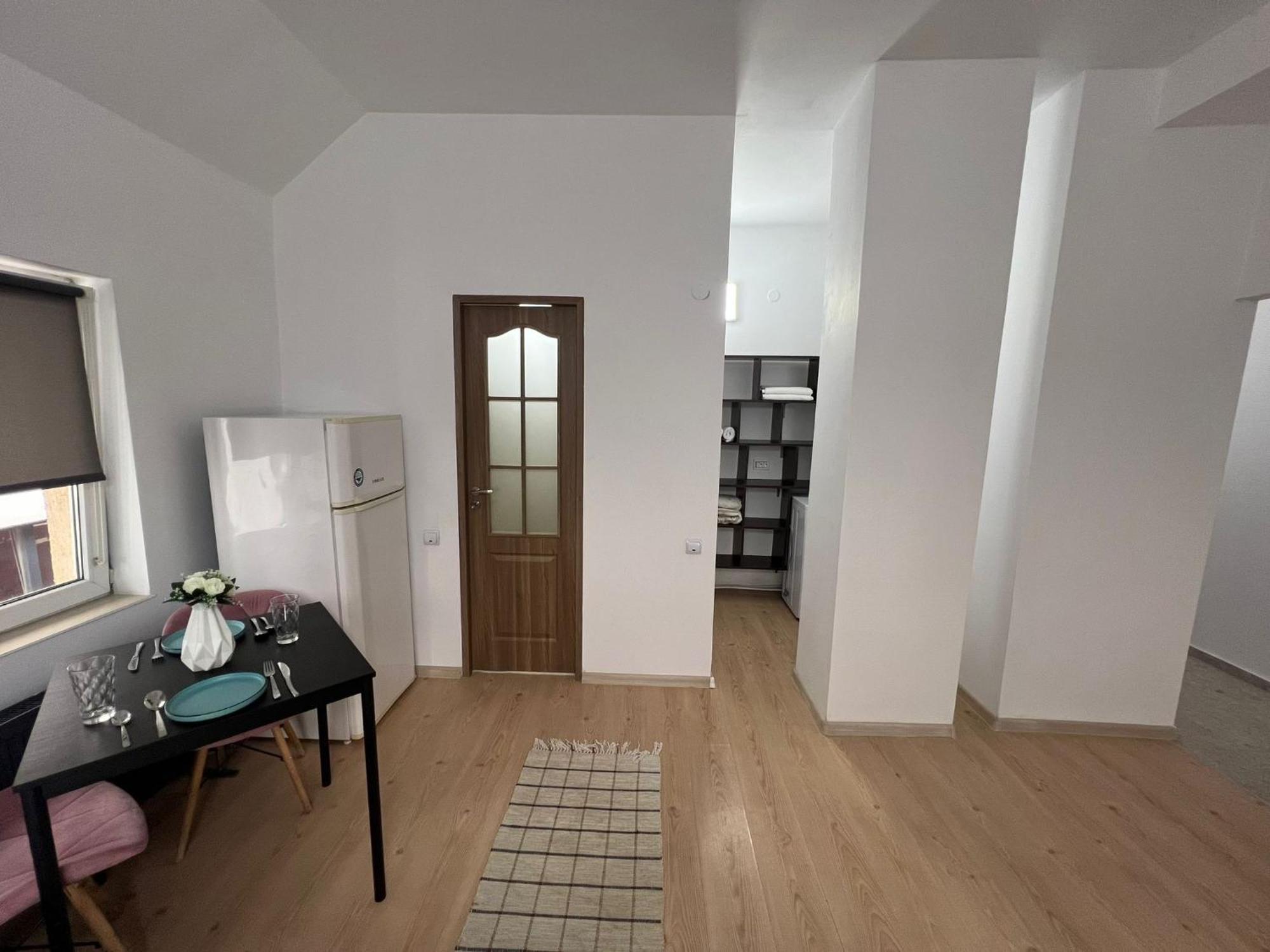 Compact House Apartamento Cluj-Napoca Exterior foto