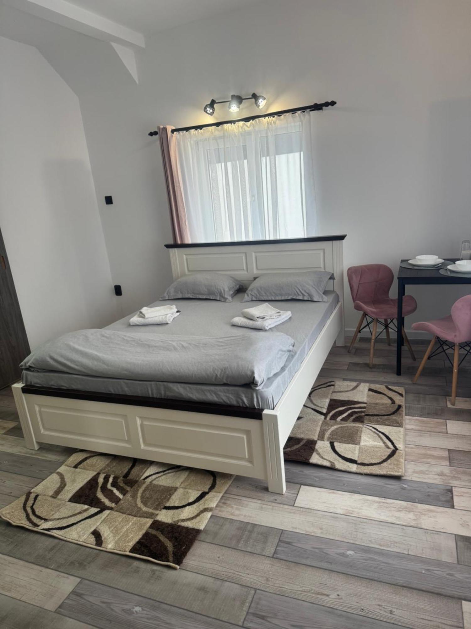 Compact House Apartamento Cluj-Napoca Exterior foto
