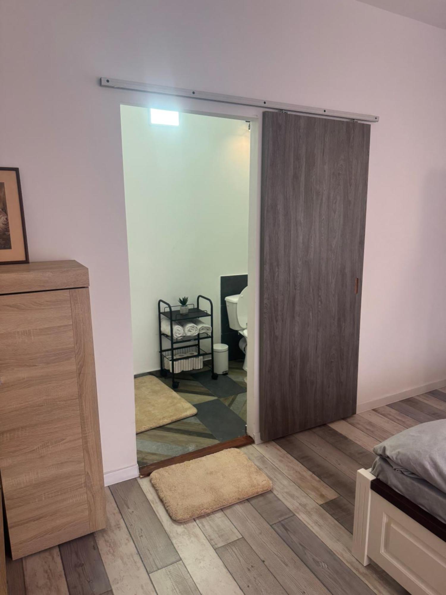 Compact House Apartamento Cluj-Napoca Exterior foto