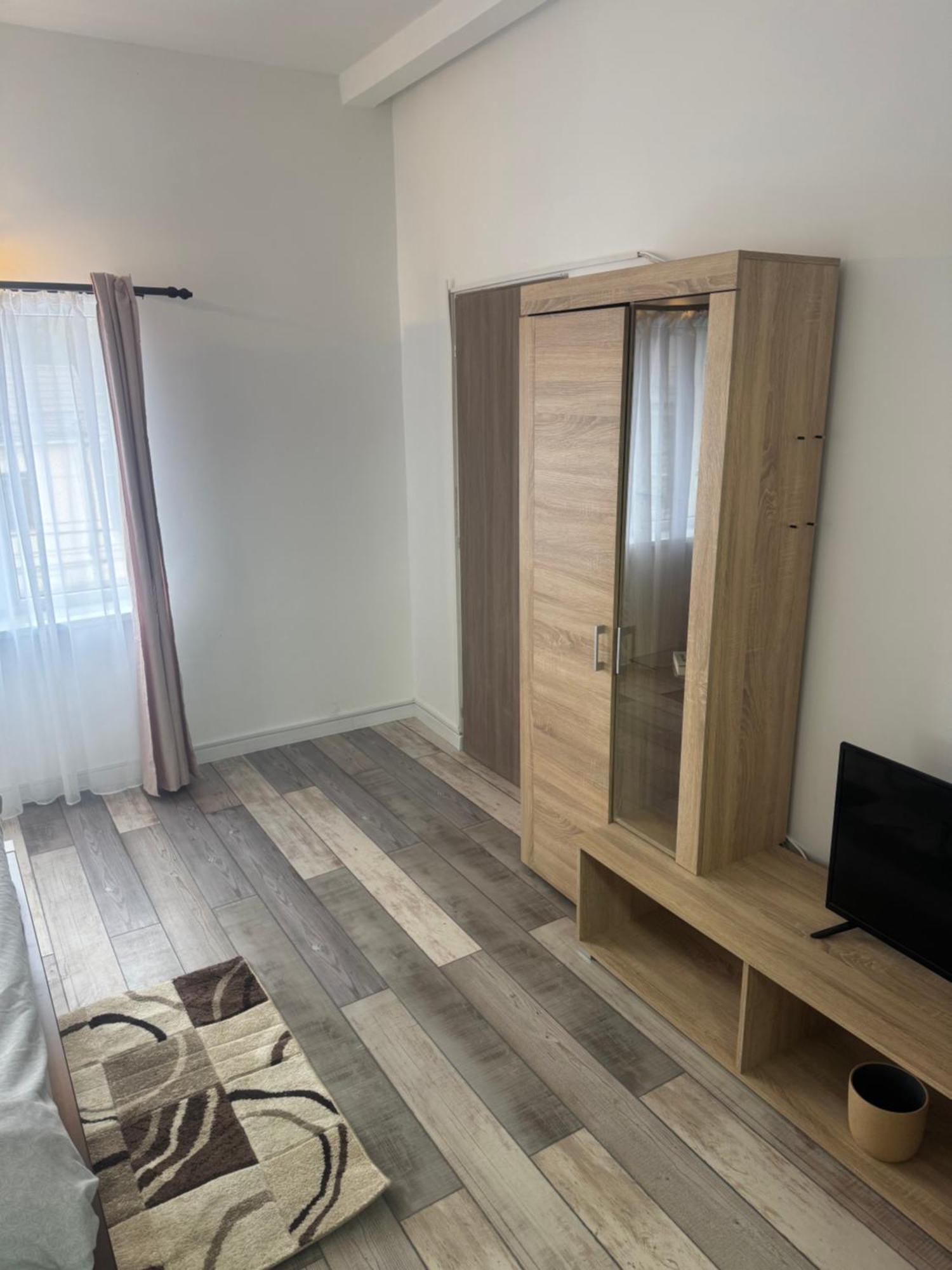 Compact House Apartamento Cluj-Napoca Exterior foto