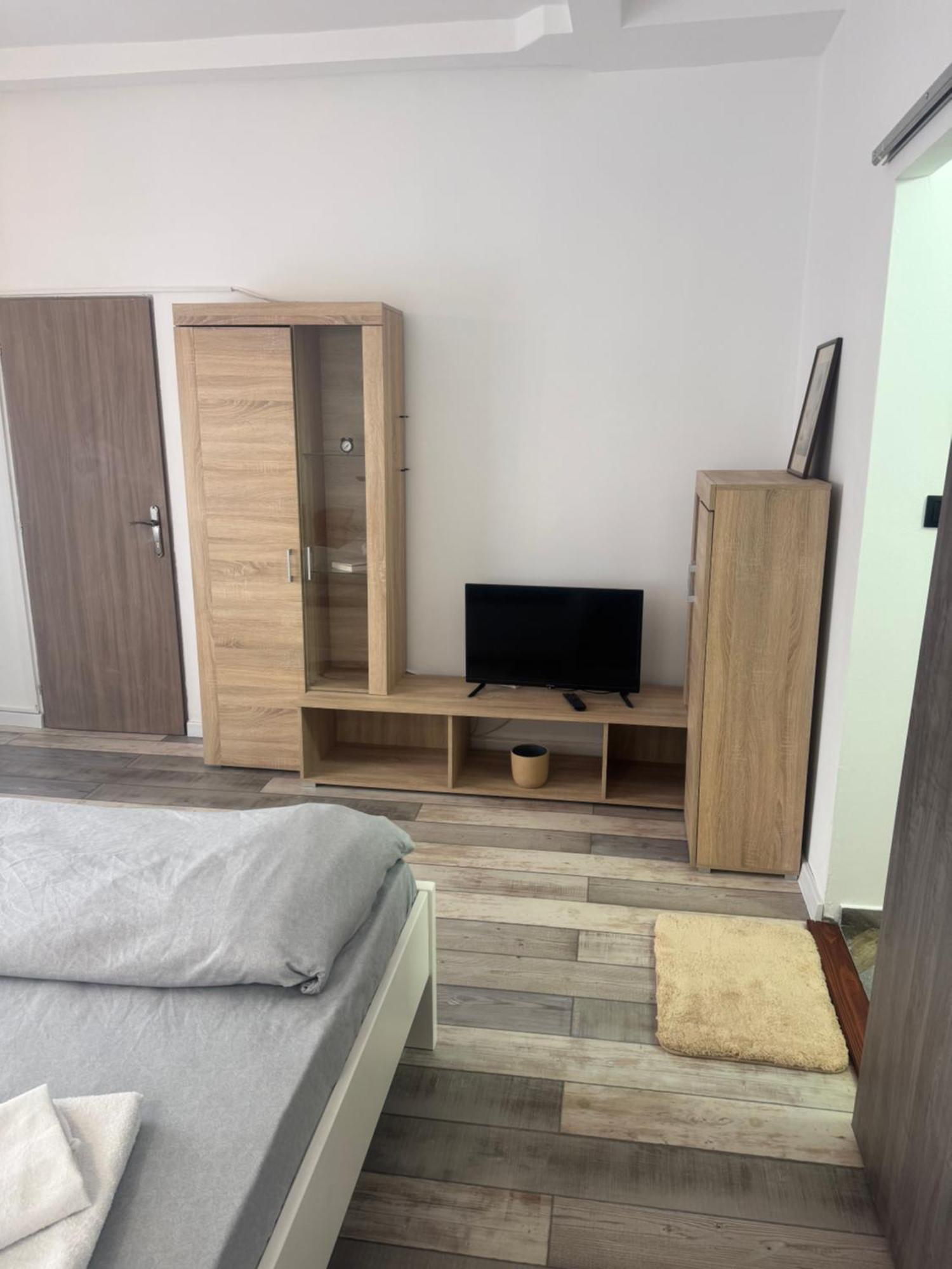 Compact House Apartamento Cluj-Napoca Exterior foto