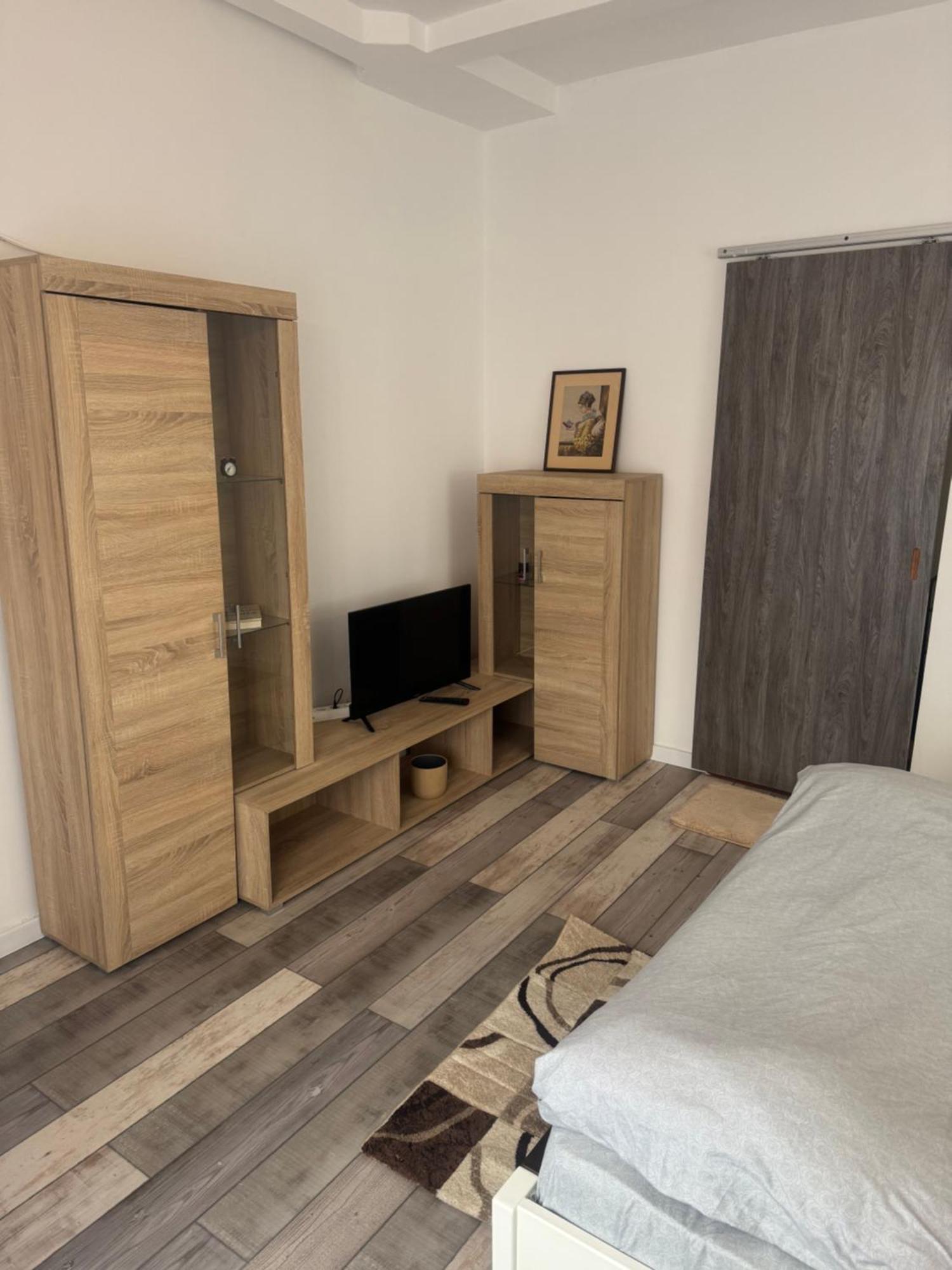Compact House Apartamento Cluj-Napoca Exterior foto